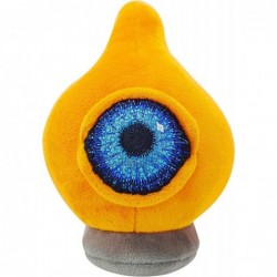 SCP Plush Toys SCP 131 Plush Orange Eye Pod Plush Toy Gift for Kids (Orange Eye Pod) $27.08 Plush Figure Toys