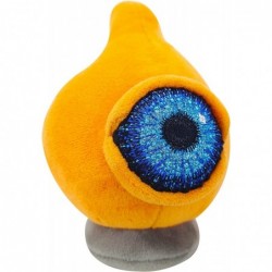 SCP Plush Toys SCP 131 Plush Orange Eye Pod Plush Toy Gift for Kids (Orange Eye Pod) $27.08 Plush Figure Toys