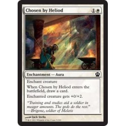 Chosen by Heliod (5/249) - Theros $9.76 Card Games