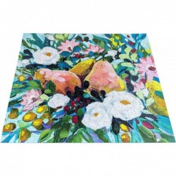 500 Piece Puzzles for Adults - Jigsaw Puzzles 500 Pieces - 500 Piece Puzzle - Fresh Picked for Summer by Clair Bremner - Beau...