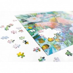 500 Piece Puzzles for Adults - Jigsaw Puzzles 500 Pieces - 500 Piece Puzzle - Fresh Picked for Summer by Clair Bremner - Beau...