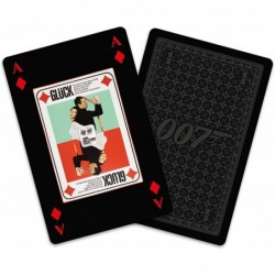 James Bond 007 Waddingtons Number Playing Cards $15.53 Card Games