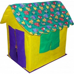 Kid's Cottage-Stuffed Animal $54.29 Kids' Playhouses