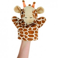 My First Puppets Giraffe Hand Puppet Suitable From Birth $16.97 Hand Puppets