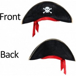 Pirate Hat Pirate Role Play Party Favors 42pcs Set $29.83 Kids' Party Favor Sets