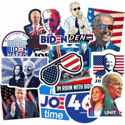 Biden Stickers (20 Pcs Large Size) American Patriotic Biden Sticker Gifts Vinyl for Water Bottles Computer Phone $16.56 Kids'...