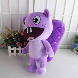 Happy Tree Friends Plush Toys 40cm Anime HTF Toothy Stuffed Plush Dolls Soft Toys Pillow for Children Girls Gifts Collection ...