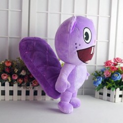 Happy Tree Friends Plush Toys 40cm Anime HTF Toothy Stuffed Plush Dolls Soft Toys Pillow for Children Girls Gifts Collection ...