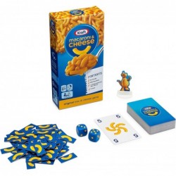 Kraft/Heinz/Jell-O Variety Game Pack $40.68 Board Games