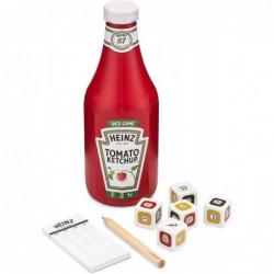 Kraft/Heinz/Jell-O Variety Game Pack $40.68 Board Games