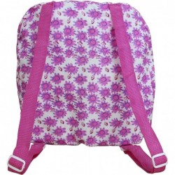 Doll Fashion Kids Backpack Pocket 18 INCH Girl Doll Clothes and Other 18 Inch Doll $26.52 Doll Accessories