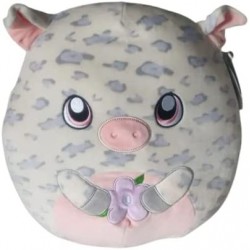 Pig 30cm (12 inch) Rosie Easter Plush Stuffed Animal Super Soft Cuddle Pillow $80.26 Kids' Plush Toy Pillows