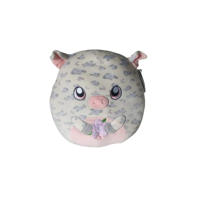 Pig 30cm (12 inch) Rosie Easter Plush Stuffed Animal Super Soft Cuddle Pillow $80.26 Kids' Plush Toy Pillows