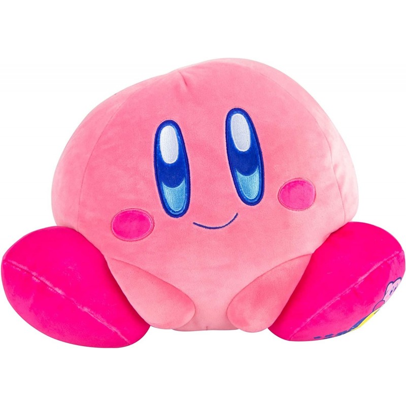 Club Mocchi-Mocchi- Kirby 30th Anniversary Plush — Kirby Plushie — Limited Edition Collectible Squishy Plushies — 15 Inch $60...