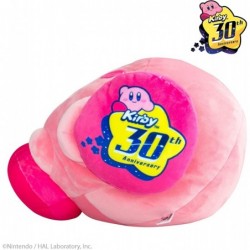 Club Mocchi-Mocchi- Kirby 30th Anniversary Plush — Kirby Plushie — Limited Edition Collectible Squishy Plushies — 15 Inch $60...