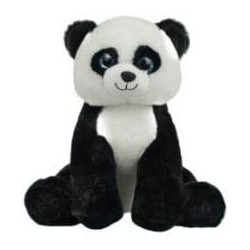 Record Your Own Plush 16 inch Stuffed Panda Bear - Ready to Love in A Few Easy Steps $54.05 Stuffed Animals & Teddy Bears