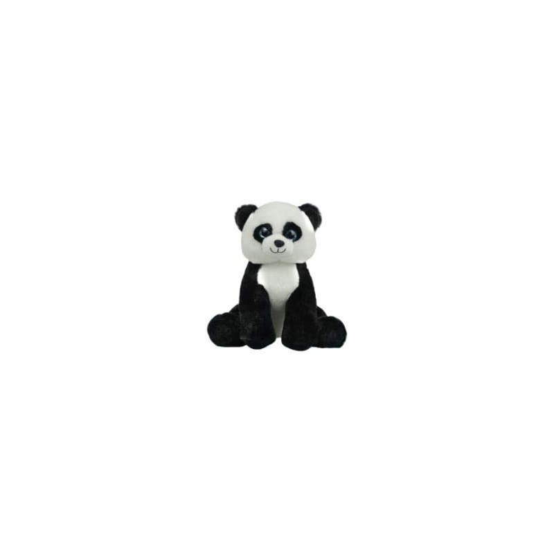 Record Your Own Plush 16 inch Stuffed Panda Bear - Ready to Love in A Few Easy Steps $54.05 Stuffed Animals & Teddy Bears