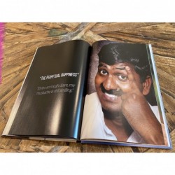 The American Mustache - Hardcover Funny Coffee Table Book - Mustache Collection - Americana - Gag Gifts for Men $19.99 Gags &...