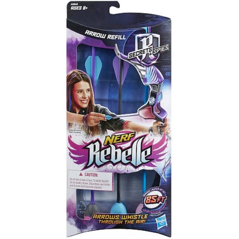 Rebelle Arrow Refill $18.31 Toy Foam Blasters & Guns