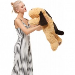 Puppy Dog Stuffed Animal Soft Plush Dog Pillow Big Plush Toy for Girls Kids (Small-31 Inch) $68.21 Kids' Plush Toy Pillows