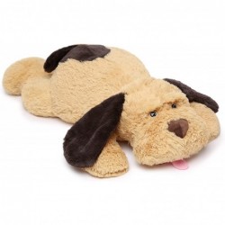 Puppy Dog Stuffed Animal Soft Plush Dog Pillow Big Plush Toy for Girls Kids (Small-31 Inch) $68.21 Kids' Plush Toy Pillows