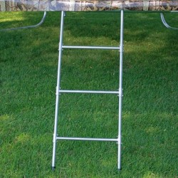 3-Rung Ladder and Game Kit $79.96 Trampolines & Accessories