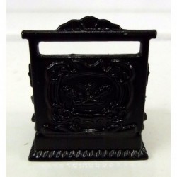 Jane Dolls House Miniature Shop Pub Bar Cafe Accessory Victorian Cash Register Till $24.86 Dollhouse Accessories