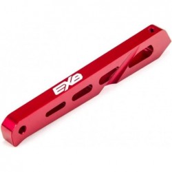 Rear Center Aluminum Chassis Brace 87mm Red: EXB ARA320566 $29.96 Remote & App Controlled Vehicles