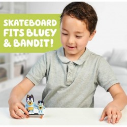 - Skateboarding 2.5" & Dad 3.27" Figures - 2 Pack Multicolor (13042) $22.06 Action Figures