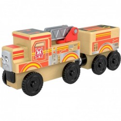 Wood Flynn $60.25 Play Figure Vehicles