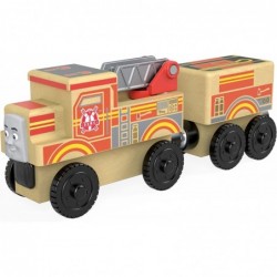 Wood Flynn $60.25 Play Figure Vehicles