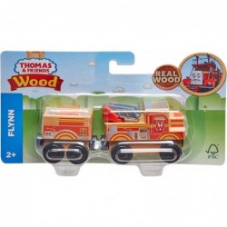 Wood Flynn $60.25 Play Figure Vehicles