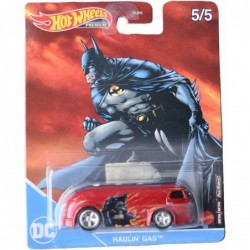 Haulin Gas - 2022 Batman 5/5 $17.10 Nature Exploration Toys