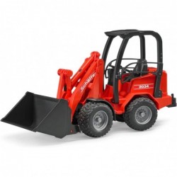 Schaeffer Compact Loader 2630 Vehicle $50.31 Kids' Play Construction Vehicles