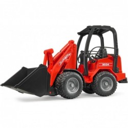 Schaeffer Compact Loader 2630 Vehicle $50.31 Kids' Play Construction Vehicles