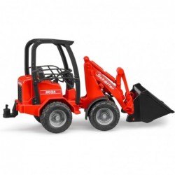 Schaeffer Compact Loader 2630 Vehicle $50.31 Kids' Play Construction Vehicles