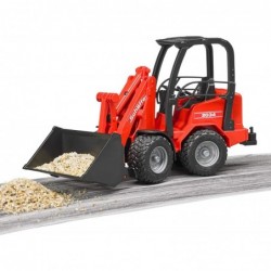 Schaeffer Compact Loader 2630 Vehicle $50.31 Kids' Play Construction Vehicles