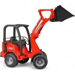 Schaeffer Compact Loader 2630 Vehicle $50.31 Kids' Play Construction Vehicles