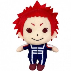 My Hero Academia - Kirishima Plush 7 $31.51 Plush Figure Toys