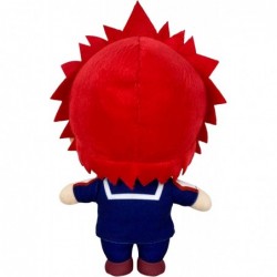 My Hero Academia - Kirishima Plush 7 $31.51 Plush Figure Toys