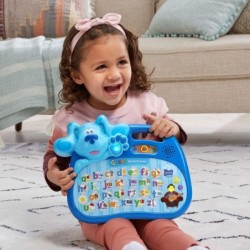 Blue's Clues and You! ABC Discovery Board Blue $39.80 Electronic Learning & Education Toys