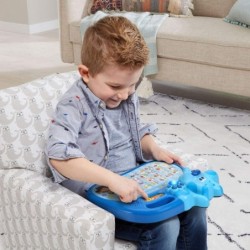 Blue's Clues and You! ABC Discovery Board Blue $39.80 Electronic Learning & Education Toys