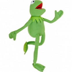 16 Inch The Muppets Kermits Frog Soft Stuffed Plush Figure $34.85 Plush Figure Toys