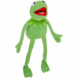 16 Inch The Muppets Kermits Frog Soft Stuffed Plush Figure $34.85 Plush Figure Toys