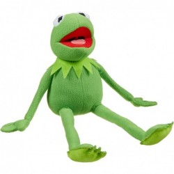 16 Inch The Muppets Kermits Frog Soft Stuffed Plush Figure $34.85 Plush Figure Toys