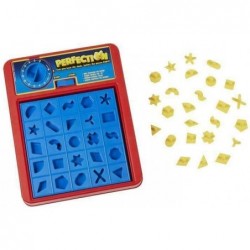 Perfection Game Party / Single Holiday Toy Gift $72.70 Board Games