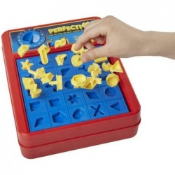 Perfection Game Party / Single Holiday Toy Gift $72.70 Board Games