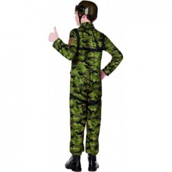 Kids Airborne Pilot Costume $74.29 Kids' Costumes