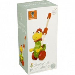 Dinosuar Push Along (Boxed) $42.65 Early Development & Activity Toys