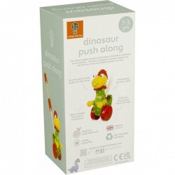 Dinosuar Push Along (Boxed) $42.65 Early Development & Activity Toys